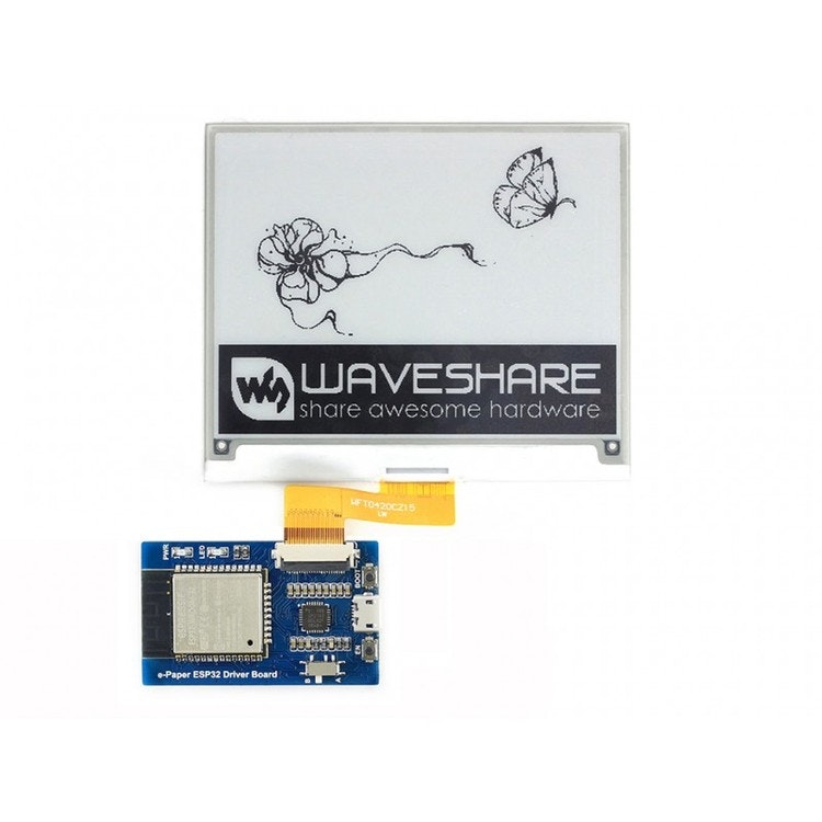 e-Paper display Module