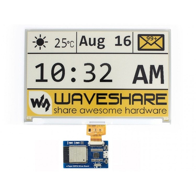 e-Paper display Module