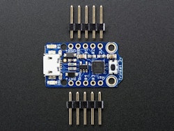Adafruit Trinket - Mini Microcontroller