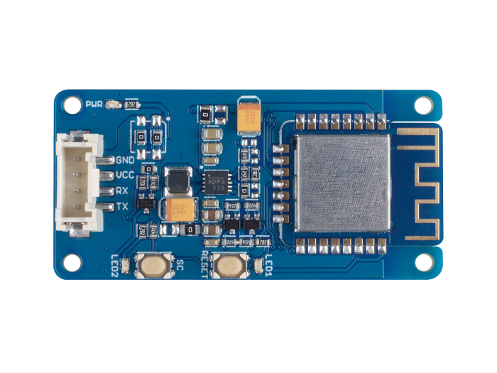 Grove - W600 WiFi module