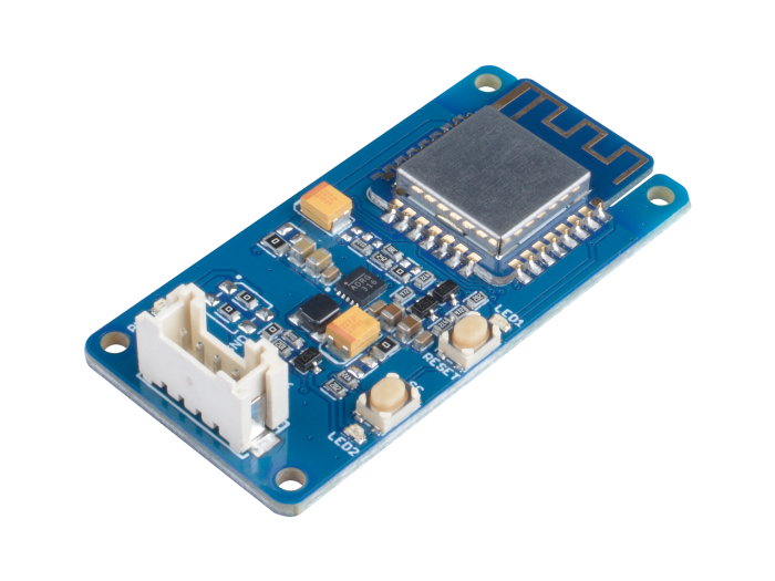 Grove - W600 WiFi module