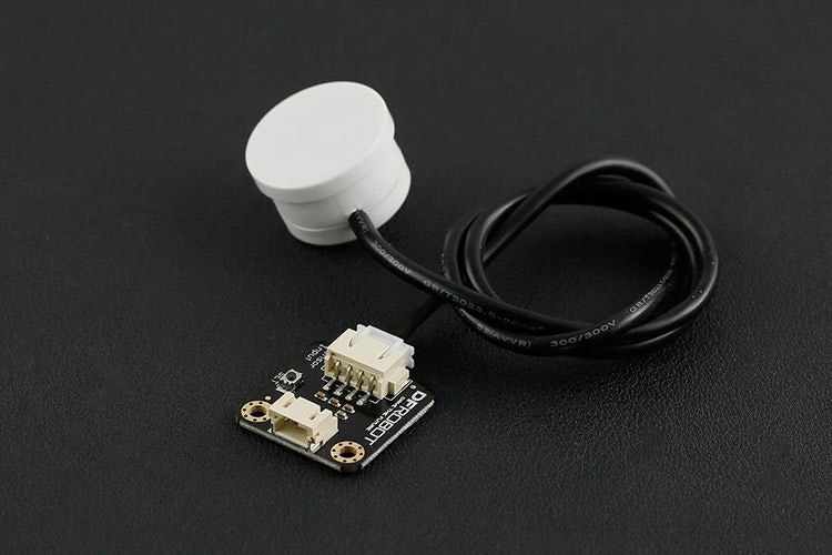 Non-contact Digital  Liquid Level Sensor