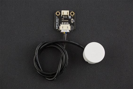 Non-contact Digital  Liquid Level Sensor