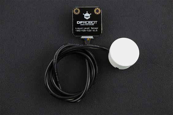 Non-contact Digital  Liquid Level Sensor