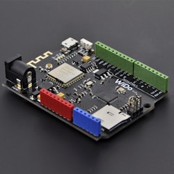 WiDo Arduino compatible WIFI IoT