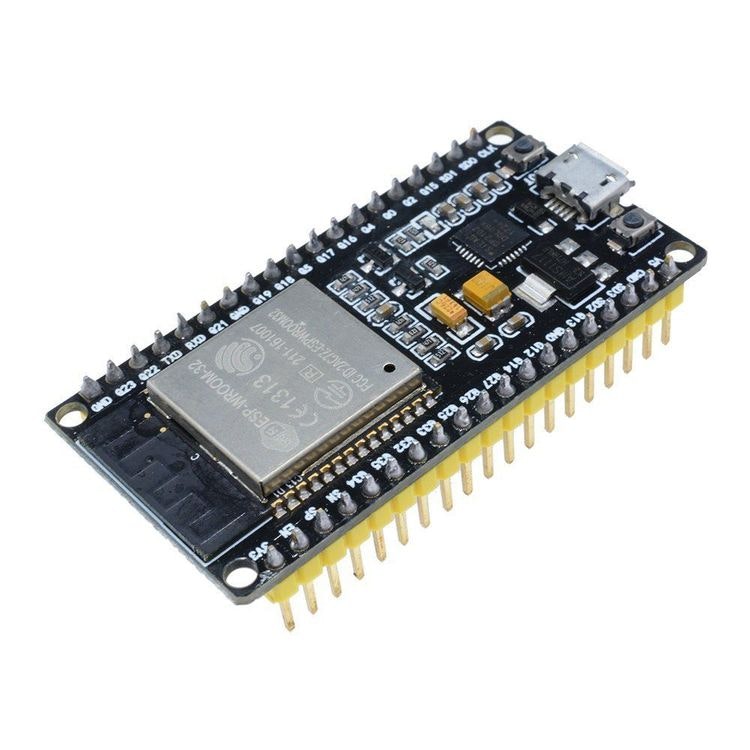 ESP32 utvecklingsbord WIFI Bluetooth