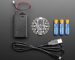 Circuit Playground Express - Base Kit