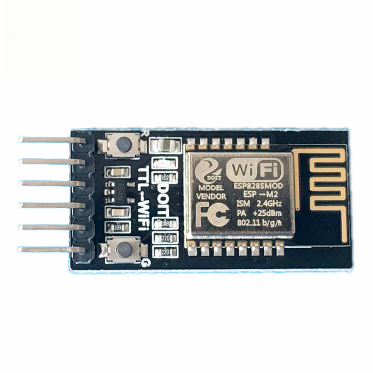 DOIT DT-06 Wireless TTL to WiFi module