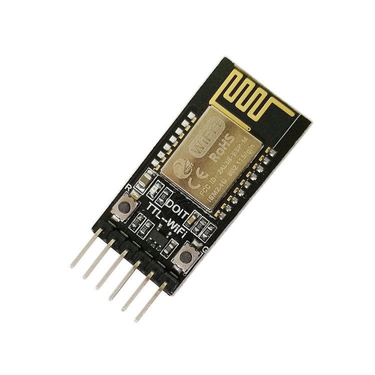 DOIT DT-06 Wireless TTL to WiFi module