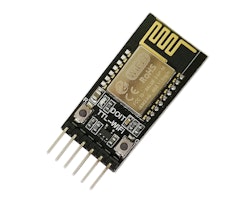 DOIT DT-06 Wireless TTL to WiFi module