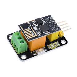 ESP-01 Wifi 3V Relay Module