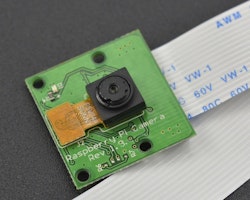 Raspberry Pi Camera (Compatible with Raspberry Pi 4B)
