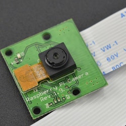 Raspberry Pi Camera (Compatible with Raspberry Pi 4B)