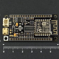 FireBeetle ESP8266 IOT Microcontroller WIFI