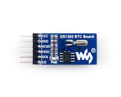 DS1302 RTC Board