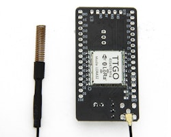 TTGO T-Deer Pro Mini Lora V02 LoRa 433MHz/868MHz/915MHz Mega328 For Arduino