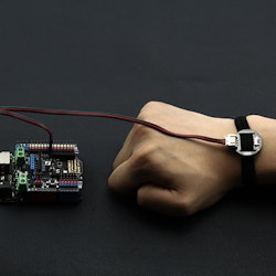 Heart Rate Monitor Sensor