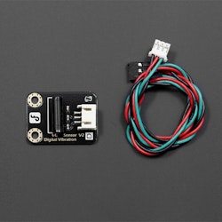 Digital Vibration Sensor