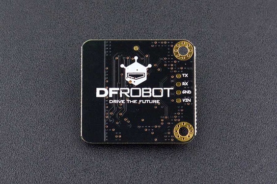 Gravity: UART OBLOQ – IoT Module (Microsoft Azure)