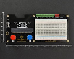 Micro:bit Breadboard