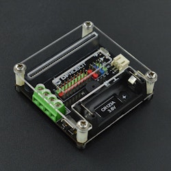 Micro:bit IO-BOX Expansion Board