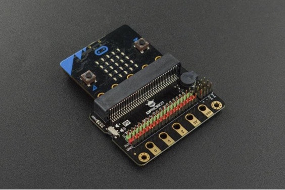 Micro:bit IO Expansion Board