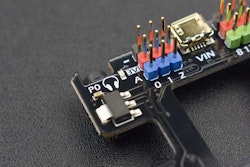 Micro:bit Mini Expansion Board for micro