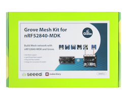 Grove Mesh Kit for nRF52840-MDK