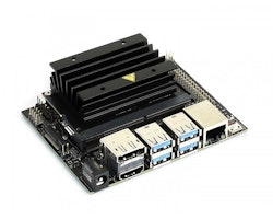 Jetson Nano Developer Kit Package C (for EU), with Nano , Display, Camera,U disk