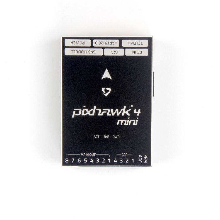 Pixhawk4 mini Flight Control