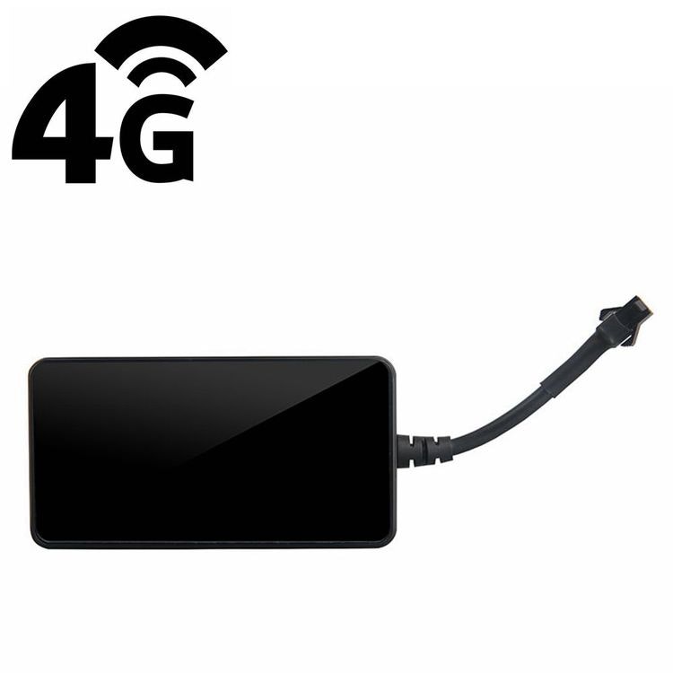 Bil GPS Tracker