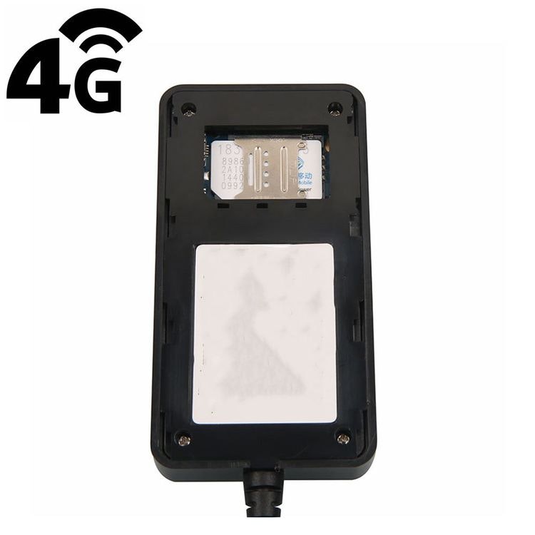 Bil GPS Tracker