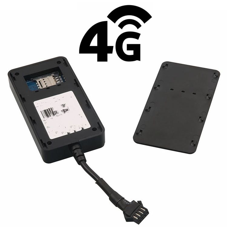 Bil GPS Tracker