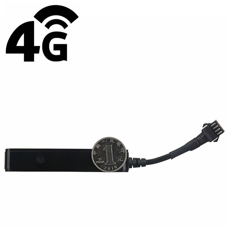 Bil GPS Tracker