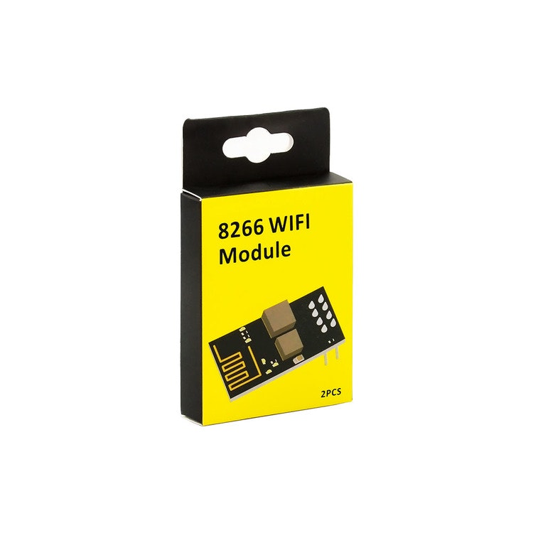 ESP8266 WIFI Module 2st