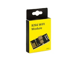 ESP8266 WIFI Module 2st