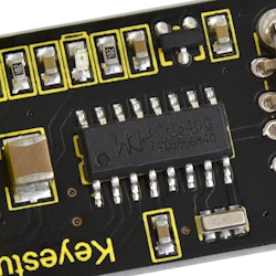 USB to ESP-01S Wifi Module