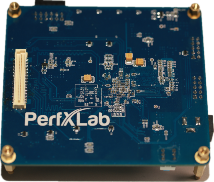 Perf-V Based on Xilinx Artix-7 FPGA RISC-V opensource