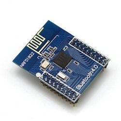 Bluetooth 4.0 NRF51822 Core Board
