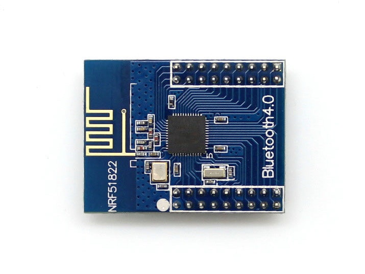 Bluetooth 4.0 NRF51822 Core Board