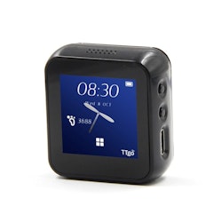 TTGO T-Watch Programmable And Networked  smart watch
