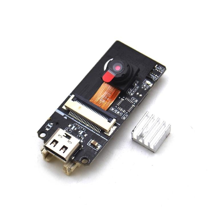 M5Stack Official ESP32 Camera Development Board OV2640 Camera