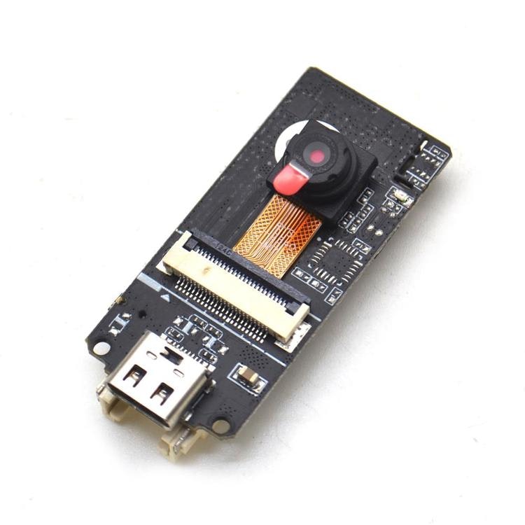 M5Stack Official ESP32 Camera Development Board OV2640 Camera