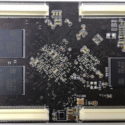 BeiQi RK3399Pro AIoT 96Boards Compute SoM