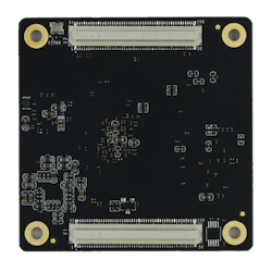 BeiQi RK1808 AIoT 96Boards Compute SoM