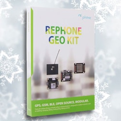 RePhone Geo Kit