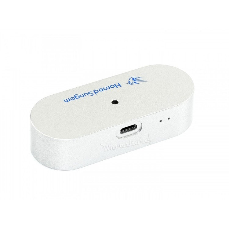 Horned Sungem AI Vision Kit, USB, plug-and-play