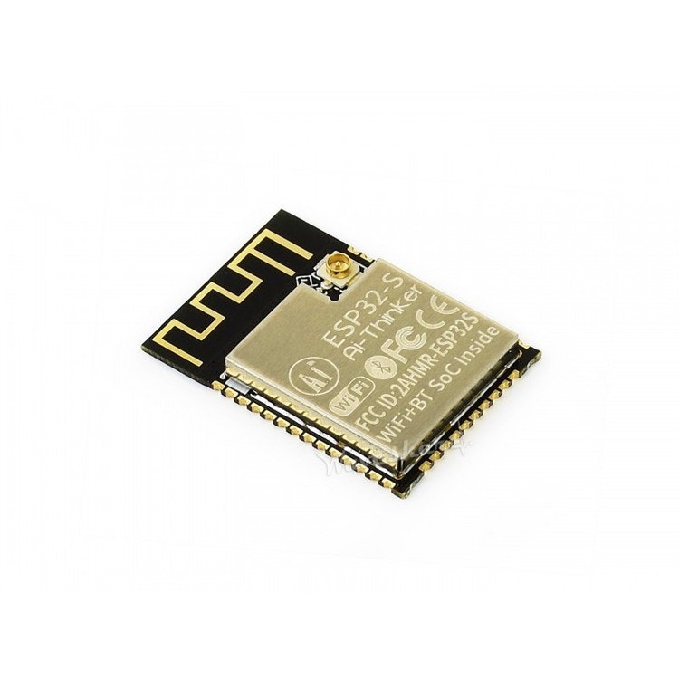 ESP32-S WiFi Bluetooth Module Based on ESP32