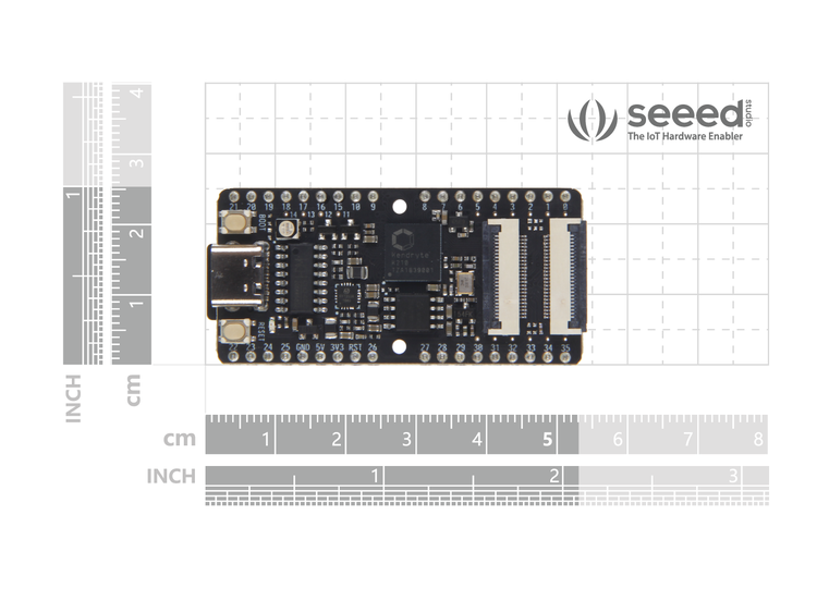 Sipeed MAix BiT Kit for RISC-V AI+IoT AIoT