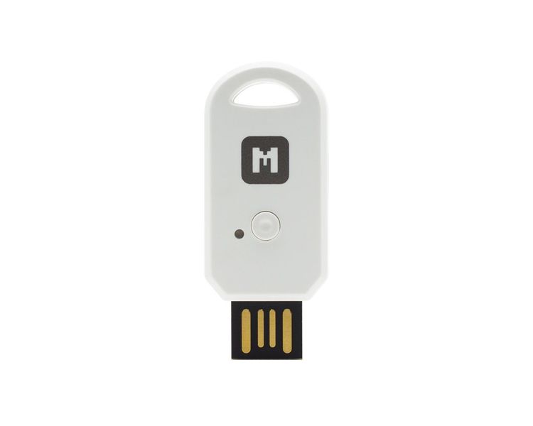 nRF52840 MDK USB Dongle w/Case